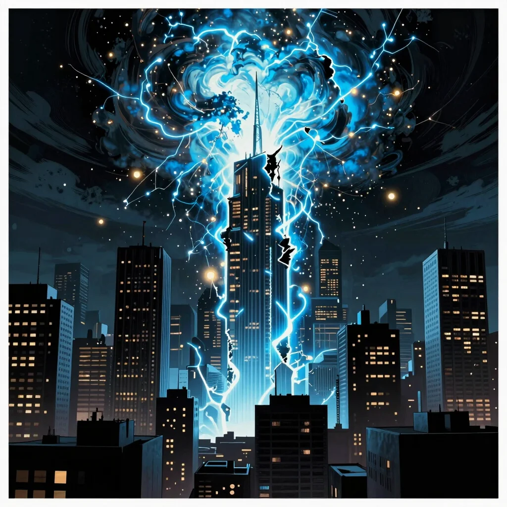 Declassifying the Anomaly: How the Neon Rift Reshaped Sol City