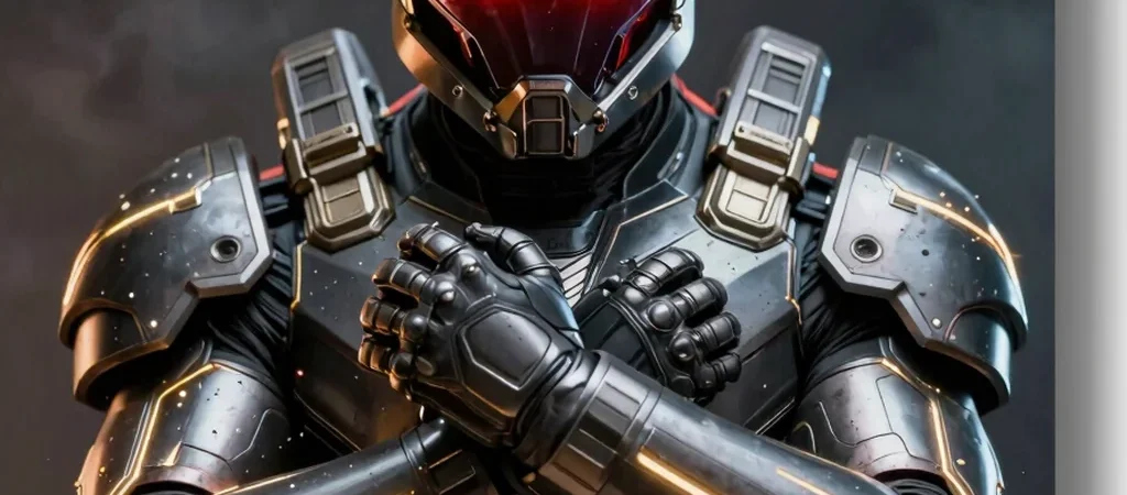 Tactical Briefing: Unpacking the Plasma Arsenal of Apex Vanguard